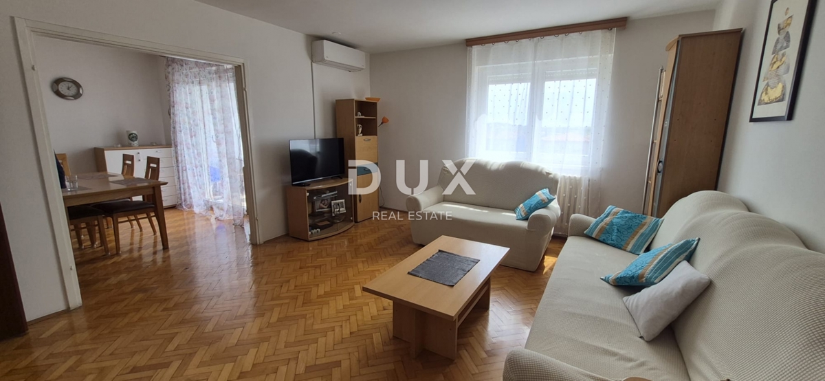 Appartamento Monvidal, Pula, 83,94m2