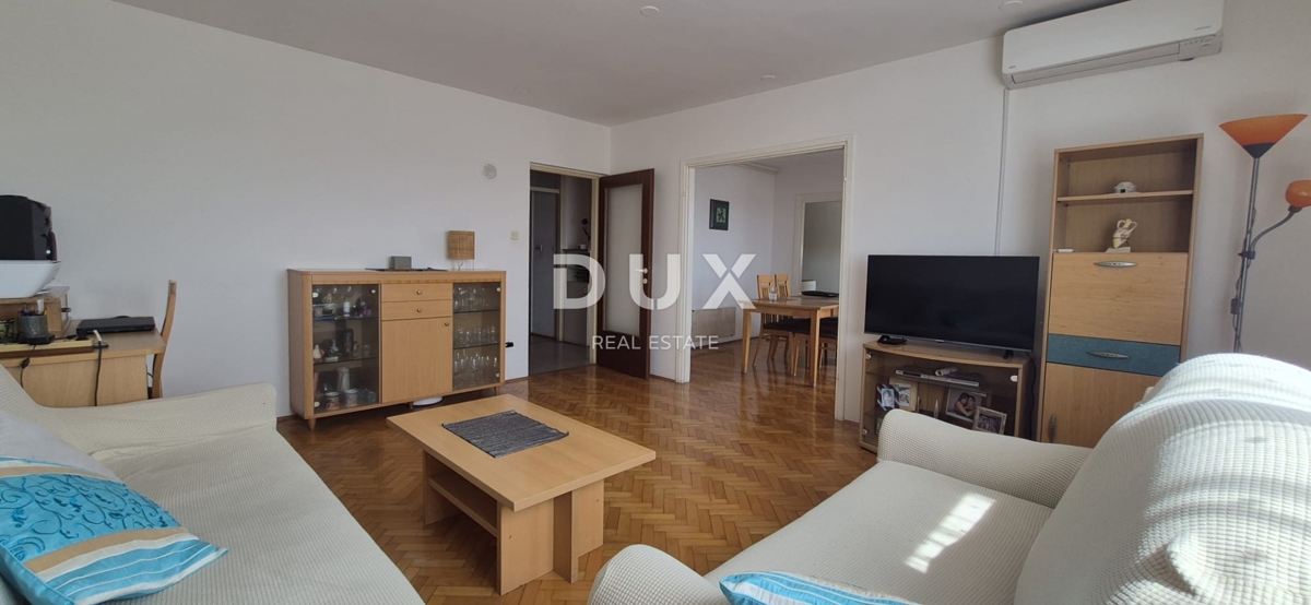 Appartamento Monvidal, Pula, 83,94m2