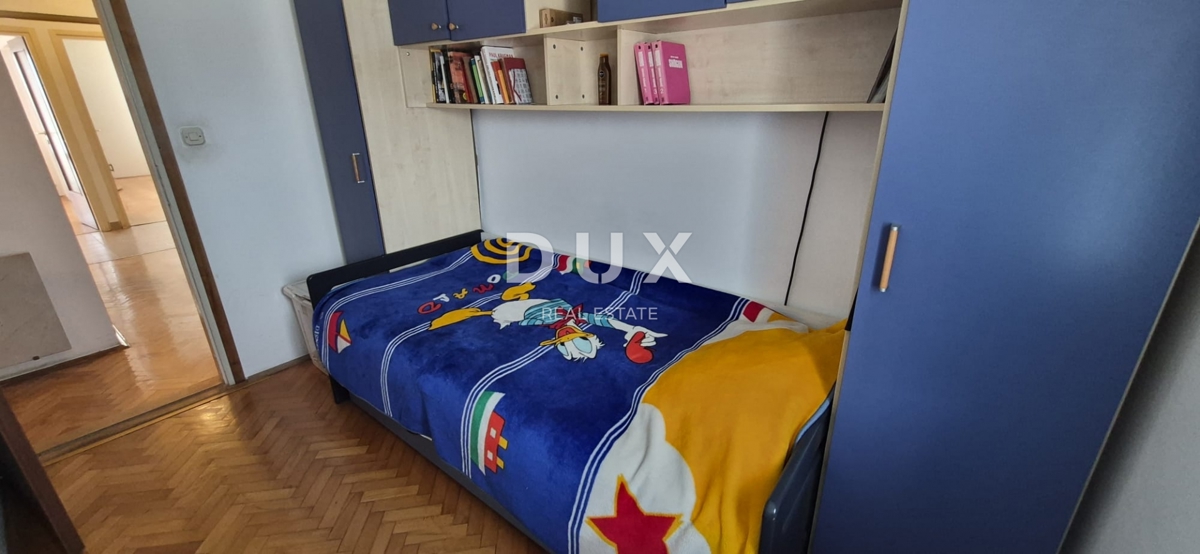 Appartamento Monvidal, Pula, 83,94m2