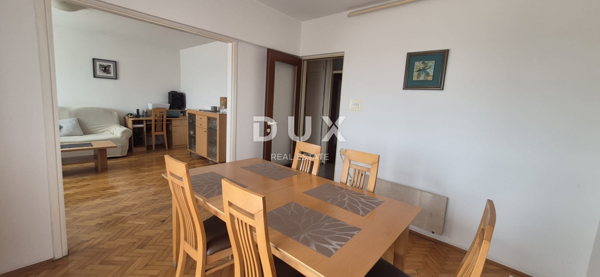 Appartamento Monvidal, Pula, 83,94m2