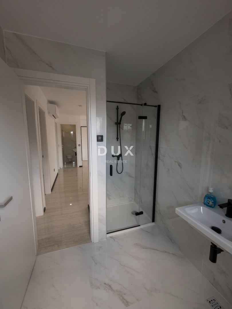 Appartamento Pakoštane, 78,56m2