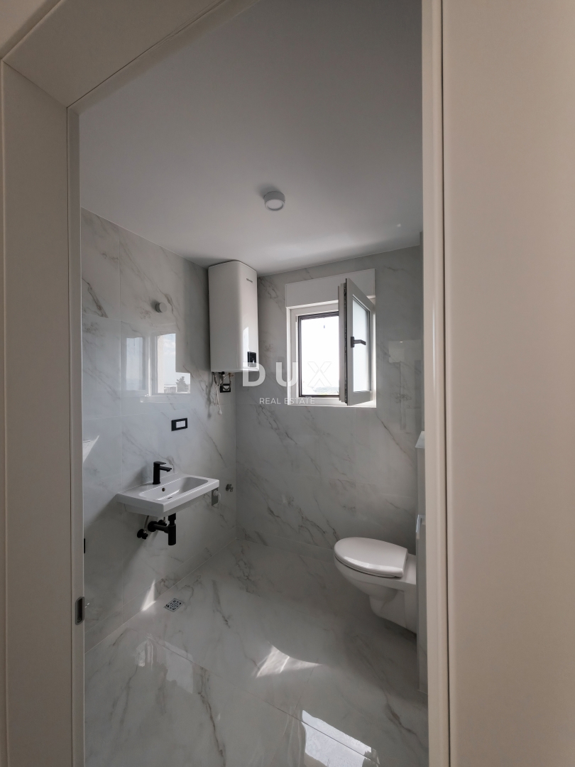 Appartamento Pakoštane, 78,56m2