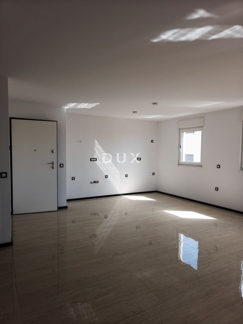 Appartamento Pakoštane, 78,56m2