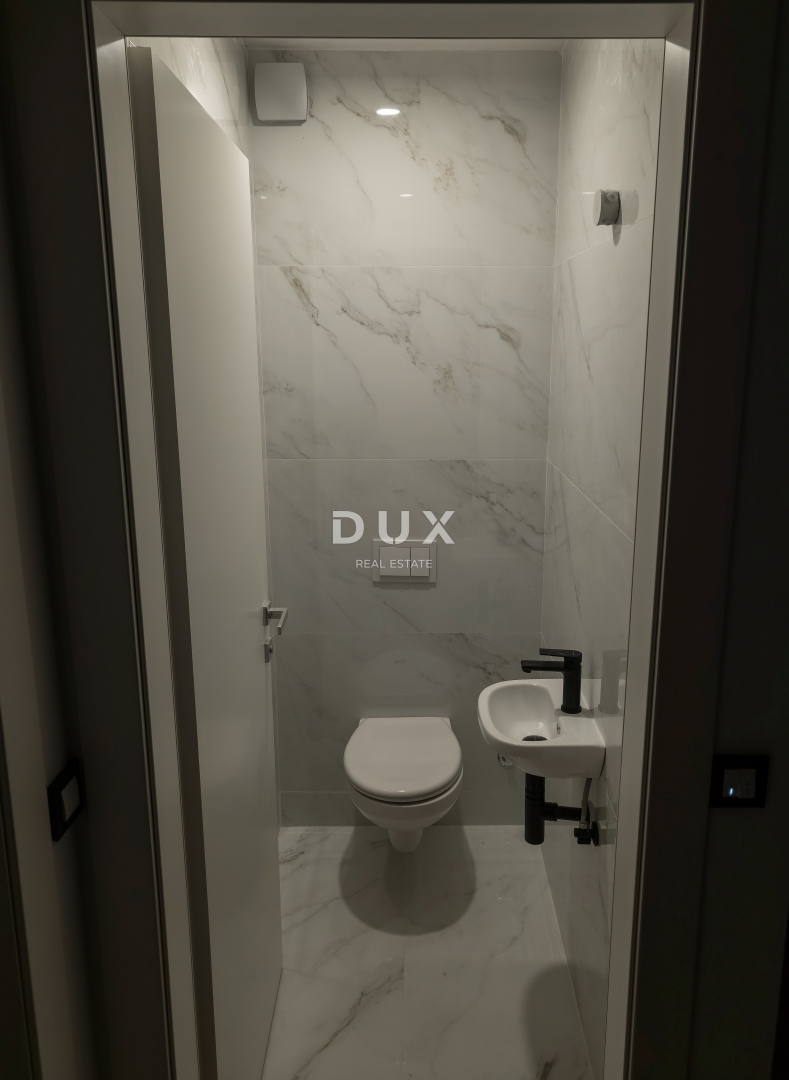 Appartamento Pakoštane, 78,56m2