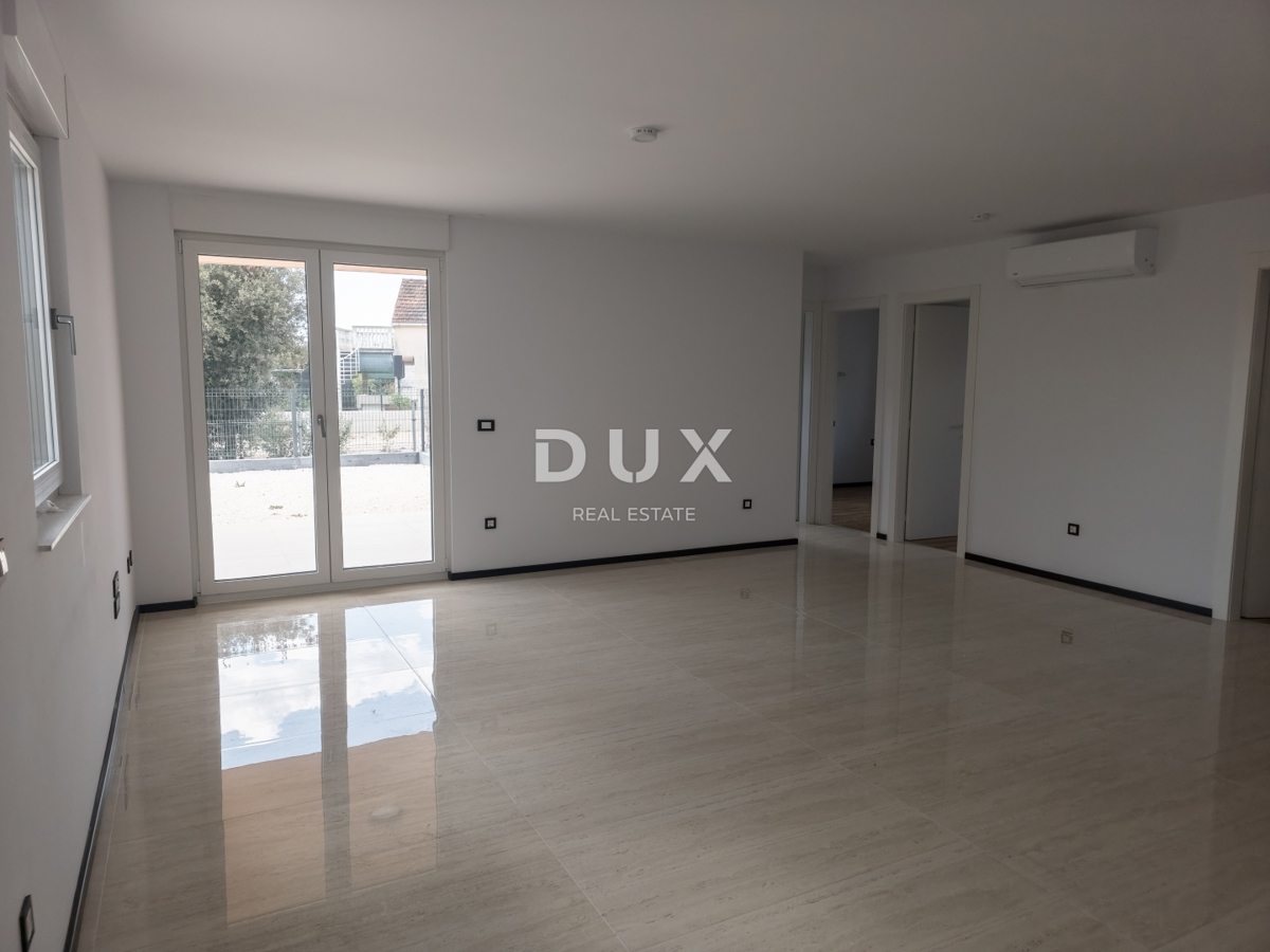 Appartamento Pakoštane, 78,56m2