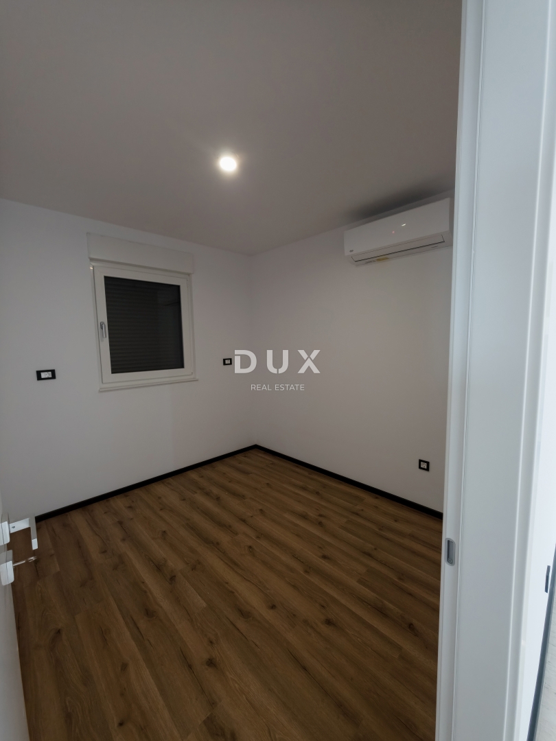 Appartamento Pakoštane, 78,56m2