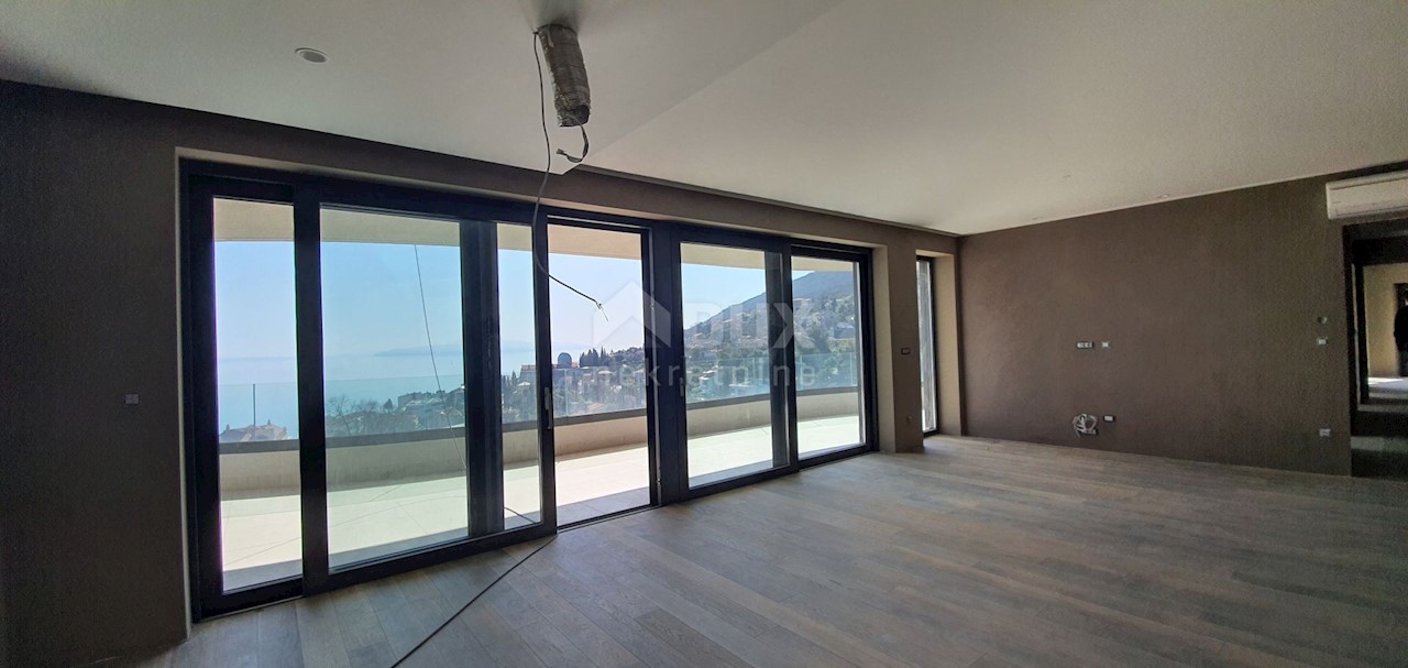 Appartamento Opatija - Centar, Opatija, 215m2