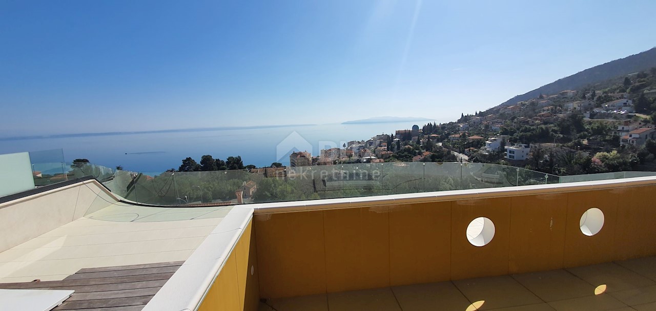 Appartamento Opatija - Centar, Opatija, 215m2