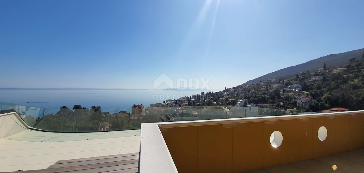 Appartamento Opatija - Centar, Opatija, 215m2