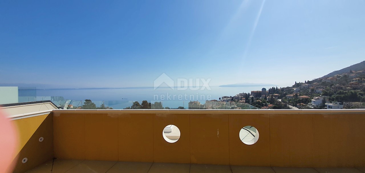 Appartamento Opatija - Centar, Opatija, 215m2