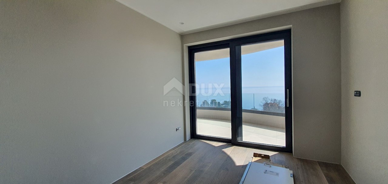 Appartamento Opatija - Centar, Opatija, 215m2