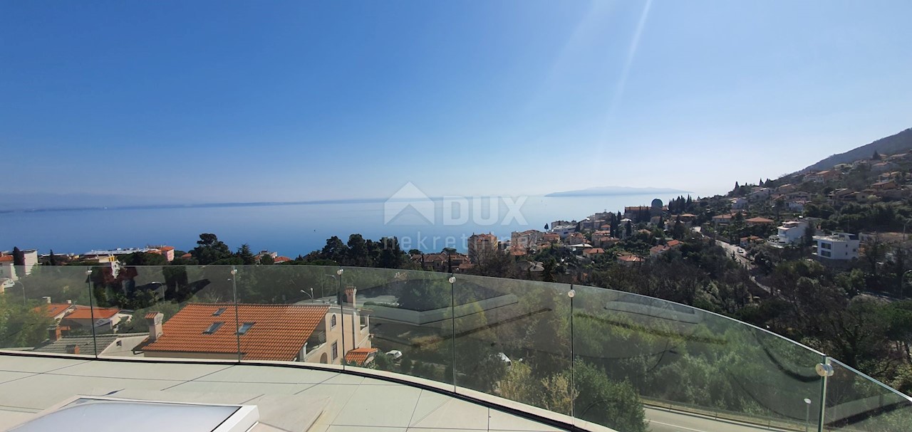 Appartamento Opatija - Centar, Opatija, 215m2