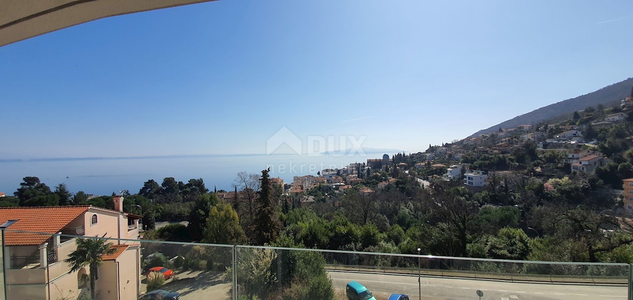 Appartamento Opatija - Centar, Opatija, 215m2