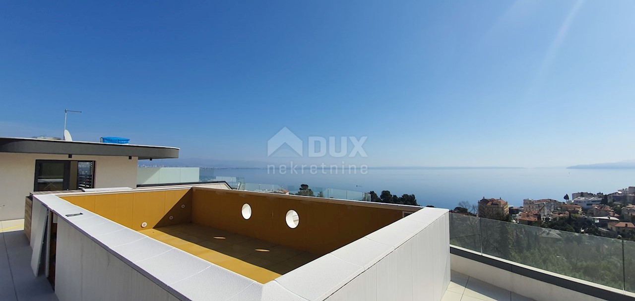 Appartamento Opatija - Centar, Opatija, 215m2