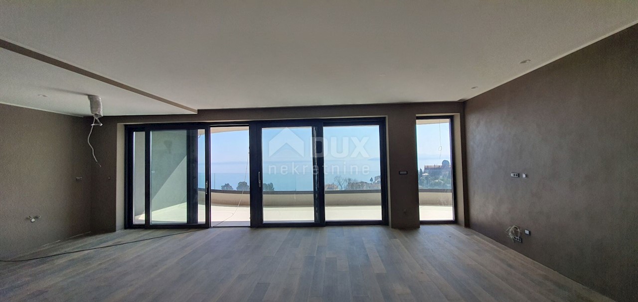 Appartamento Opatija - Centar, Opatija, 215m2