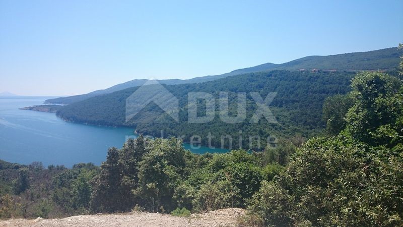 Terreno Duga Luka, Labin, 8.000m2