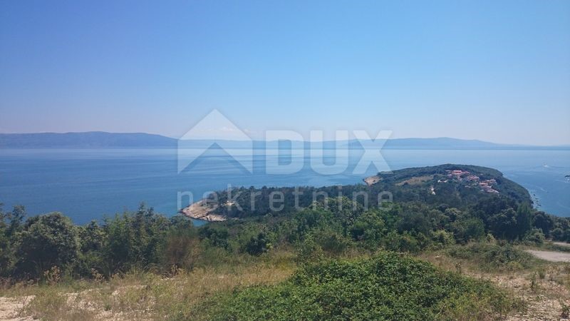 Terreno Duga Luka, Labin, 8.000m2