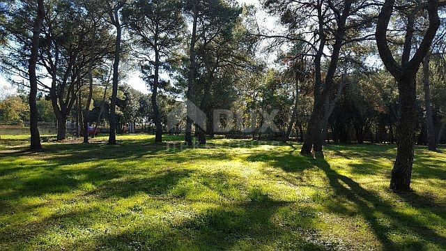 ROVINJ - terreno edificabile per hotel / boutique hotel / motel / appartamenti / ville - case in affitto con piscina