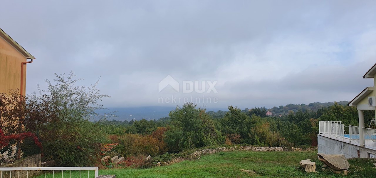 Terreno Labin, 2.169m2