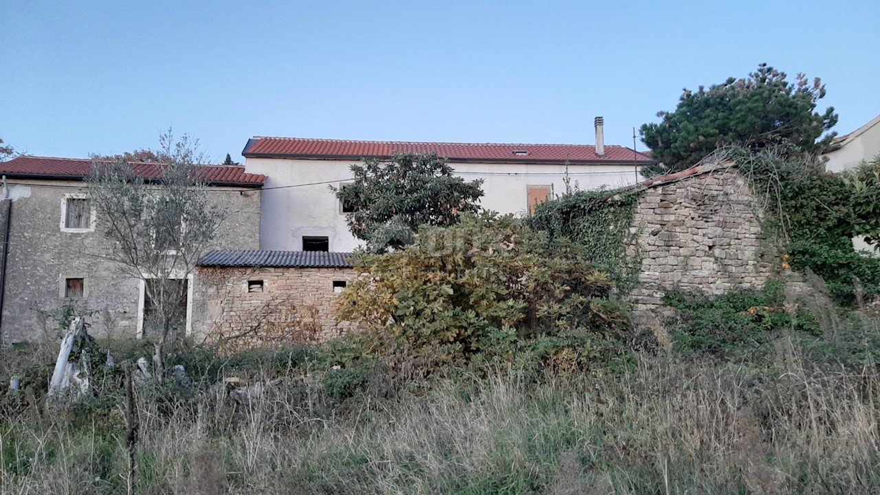 Casa Grožnjan, 236m2