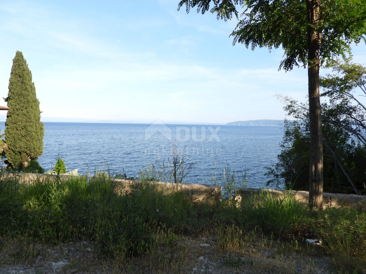 Terreno Medveja, Lovran, 1.773m2
