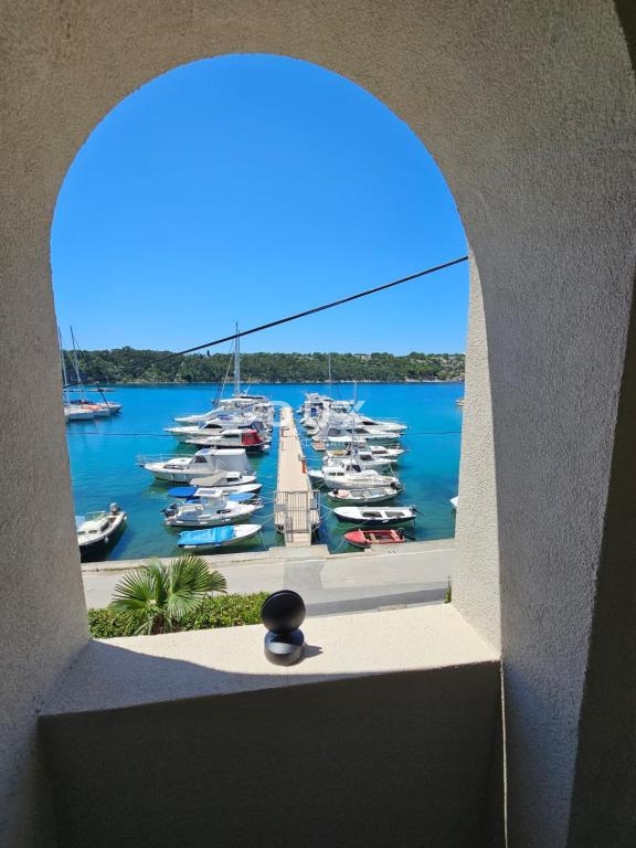 Casa Omišalj, 562m2