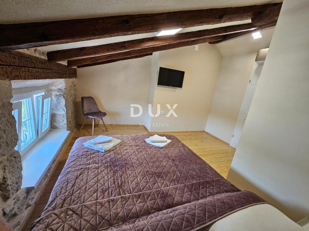 Casa Omišalj, 562m2