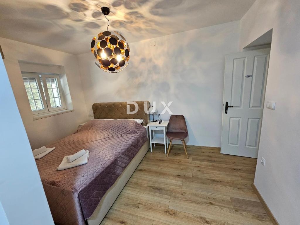 Casa Omišalj, 562m2