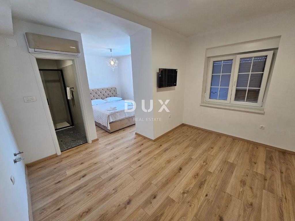 Casa Omišalj, 562m2