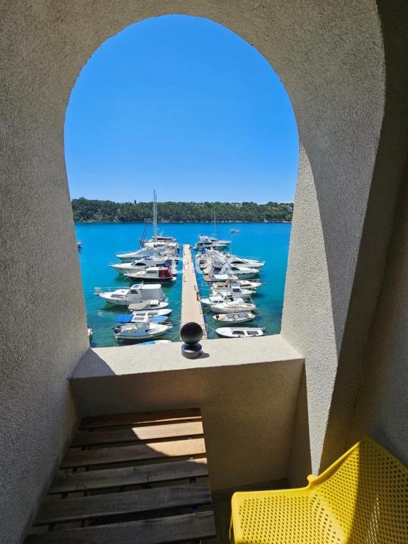 Casa Omišalj, 562m2