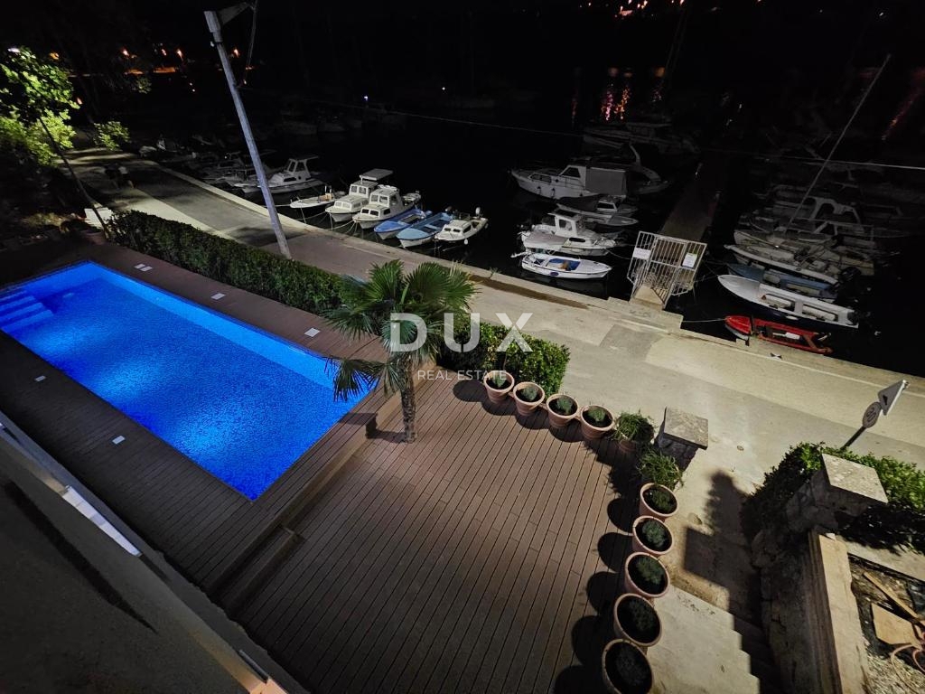 Casa Omišalj, 562m2