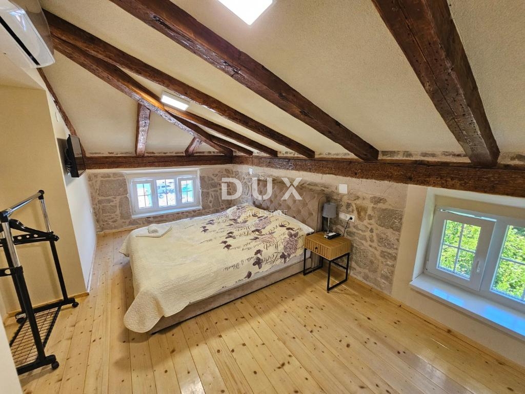 Casa Omišalj, 562m2