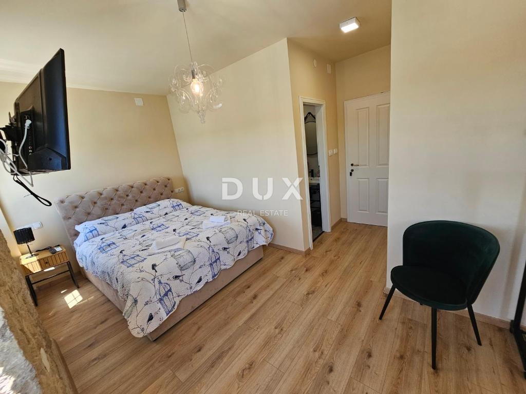 Casa Omišalj, 562m2