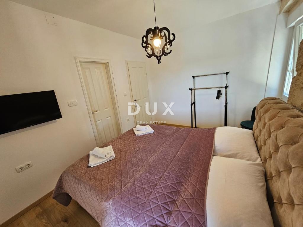 Casa Omišalj, 562m2