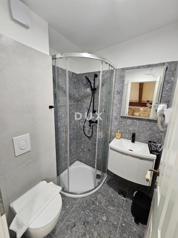 Casa Omišalj, 562m2