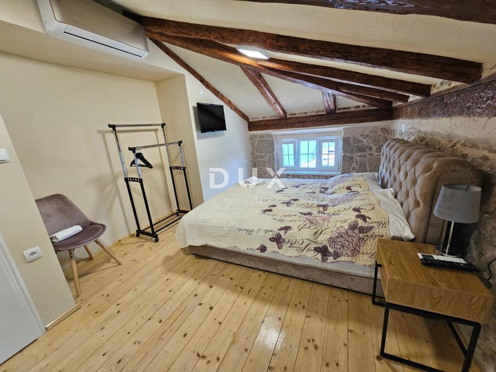 Casa Omišalj, 562m2