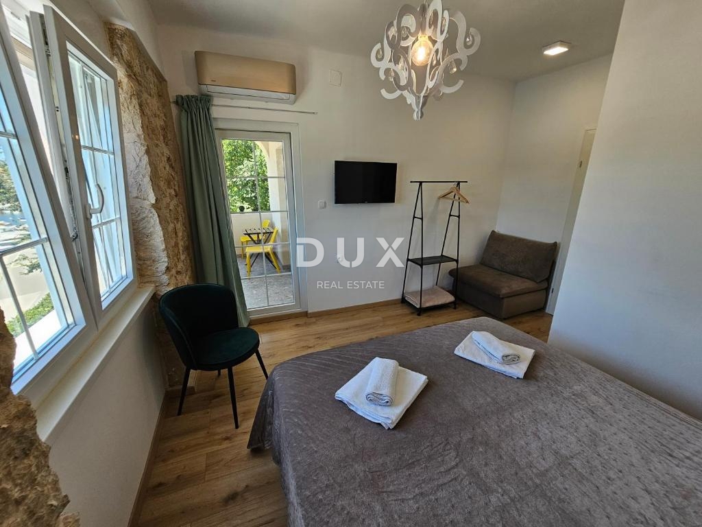 Casa Omišalj, 562m2