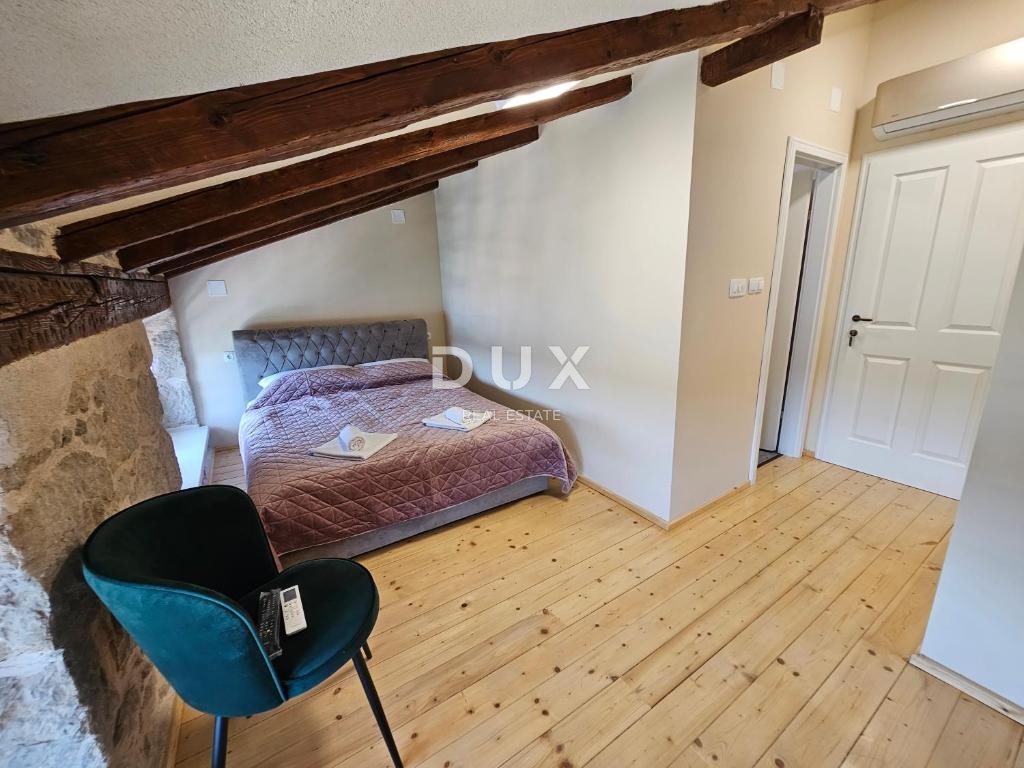 Casa Omišalj, 562m2