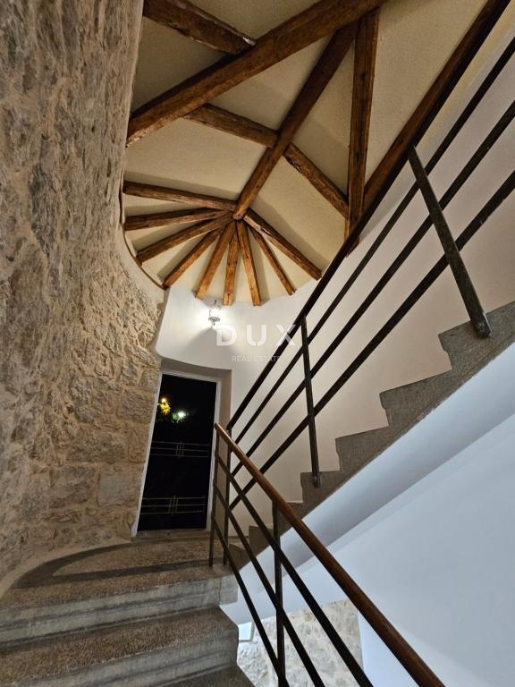 Casa Omišalj, 562m2