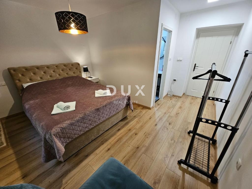 Casa Omišalj, 562m2