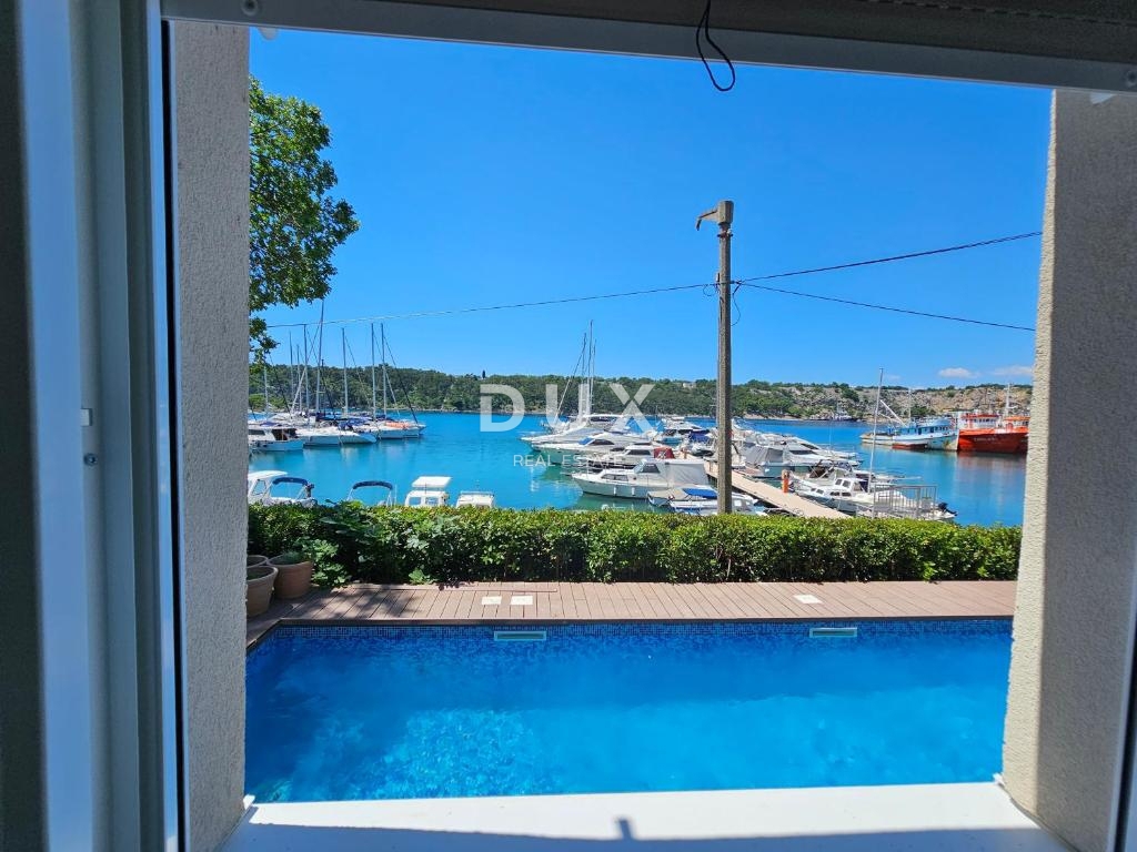 Casa Omišalj, 562m2