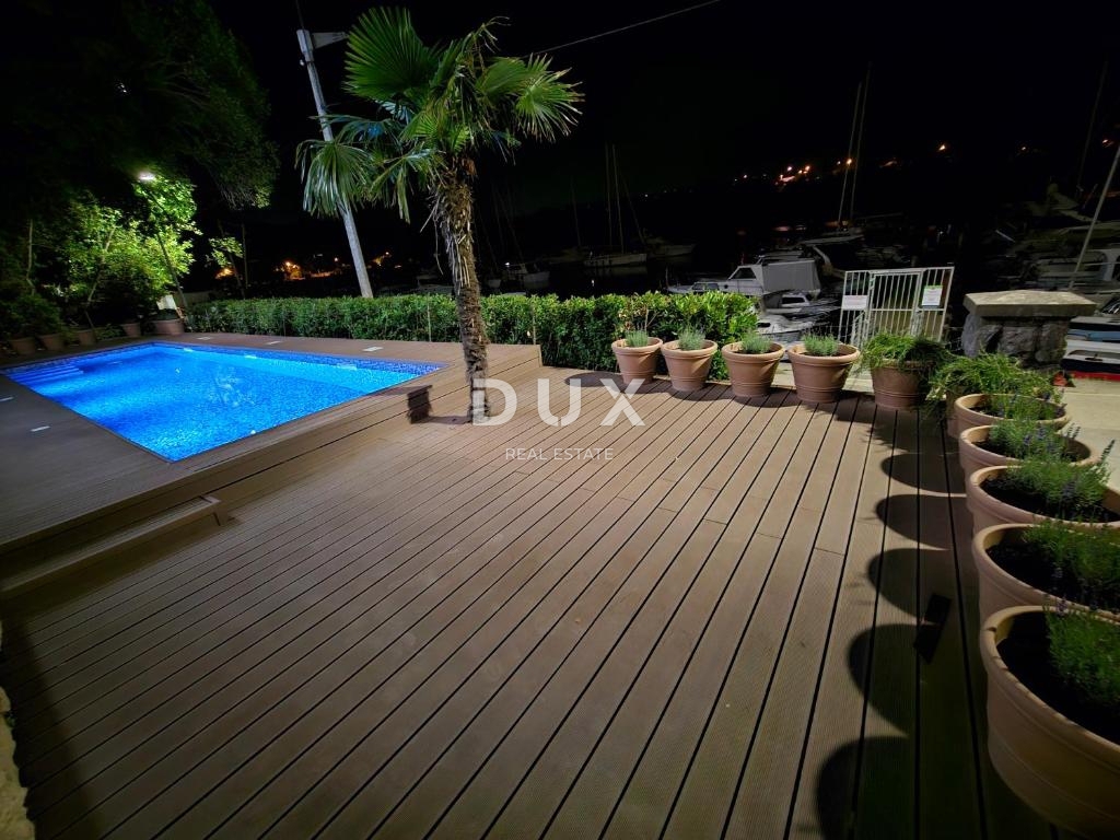 Casa Omišalj, 562m2