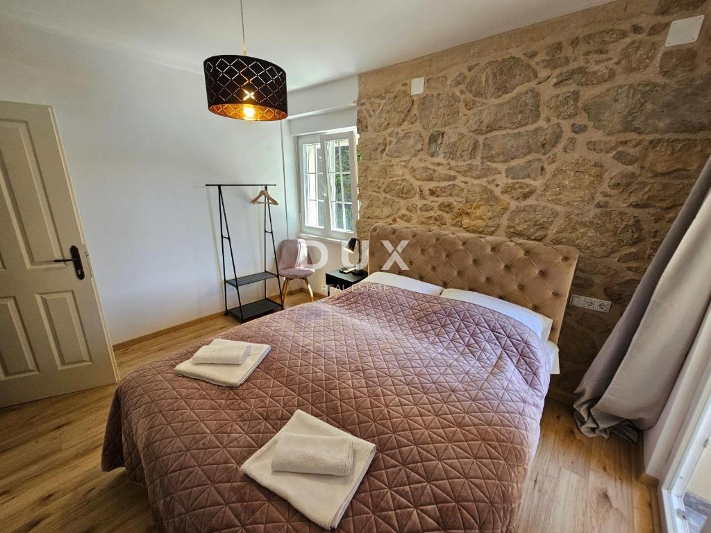 Casa Omišalj, 562m2