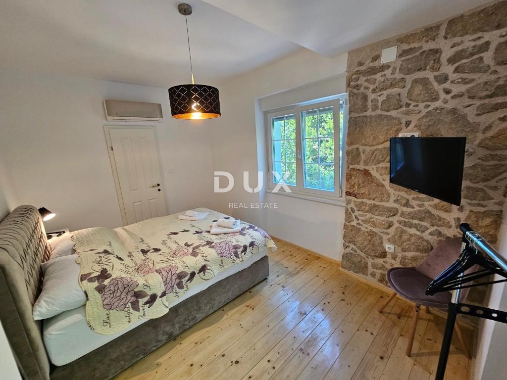 Casa Omišalj, 562m2