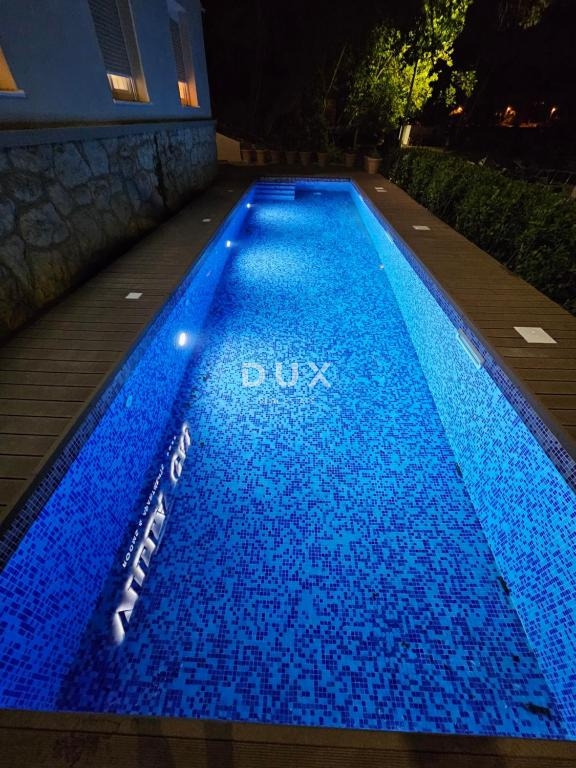 Casa Omišalj, 562m2