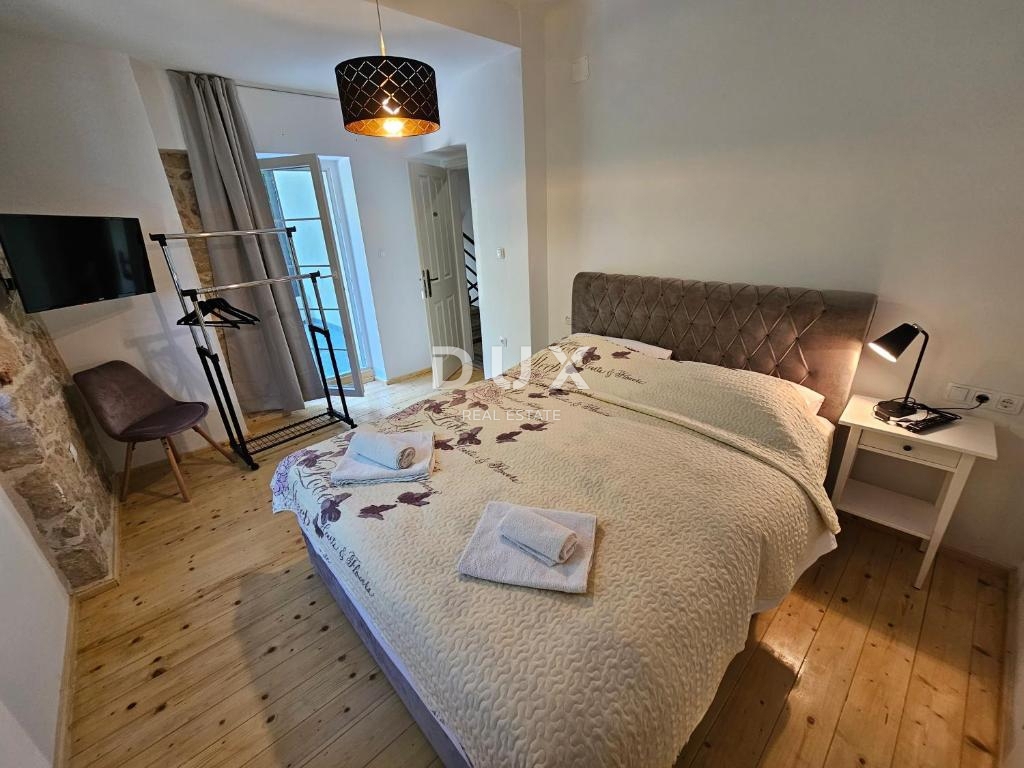 Casa Omišalj, 562m2