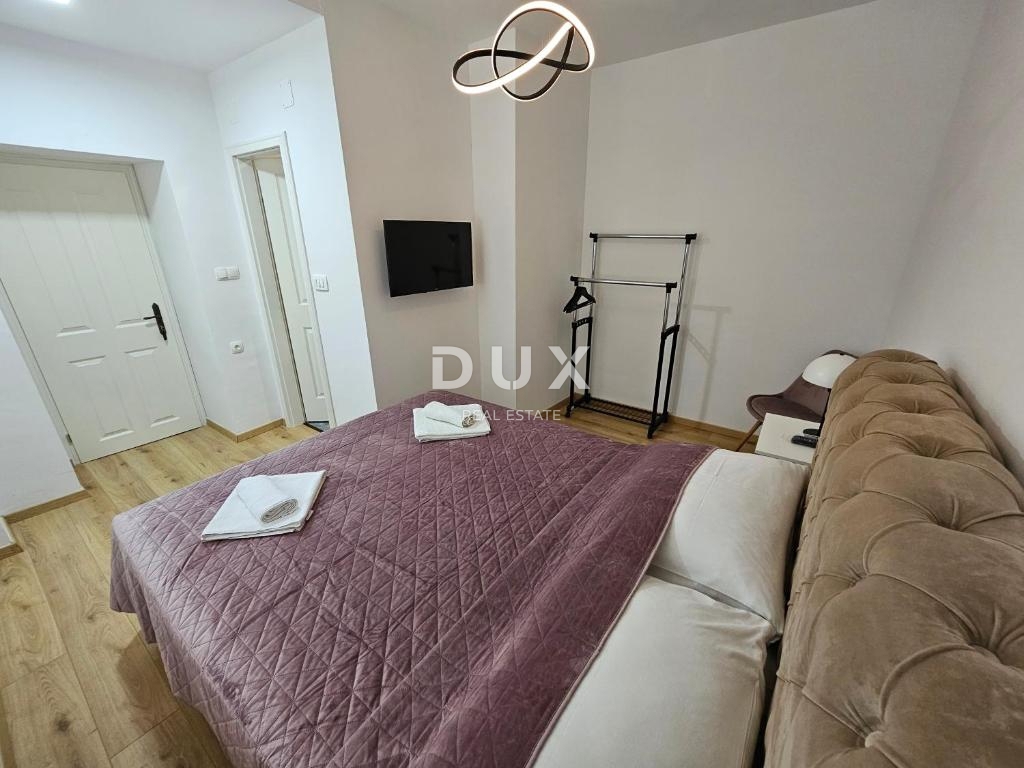 Casa Omišalj, 562m2