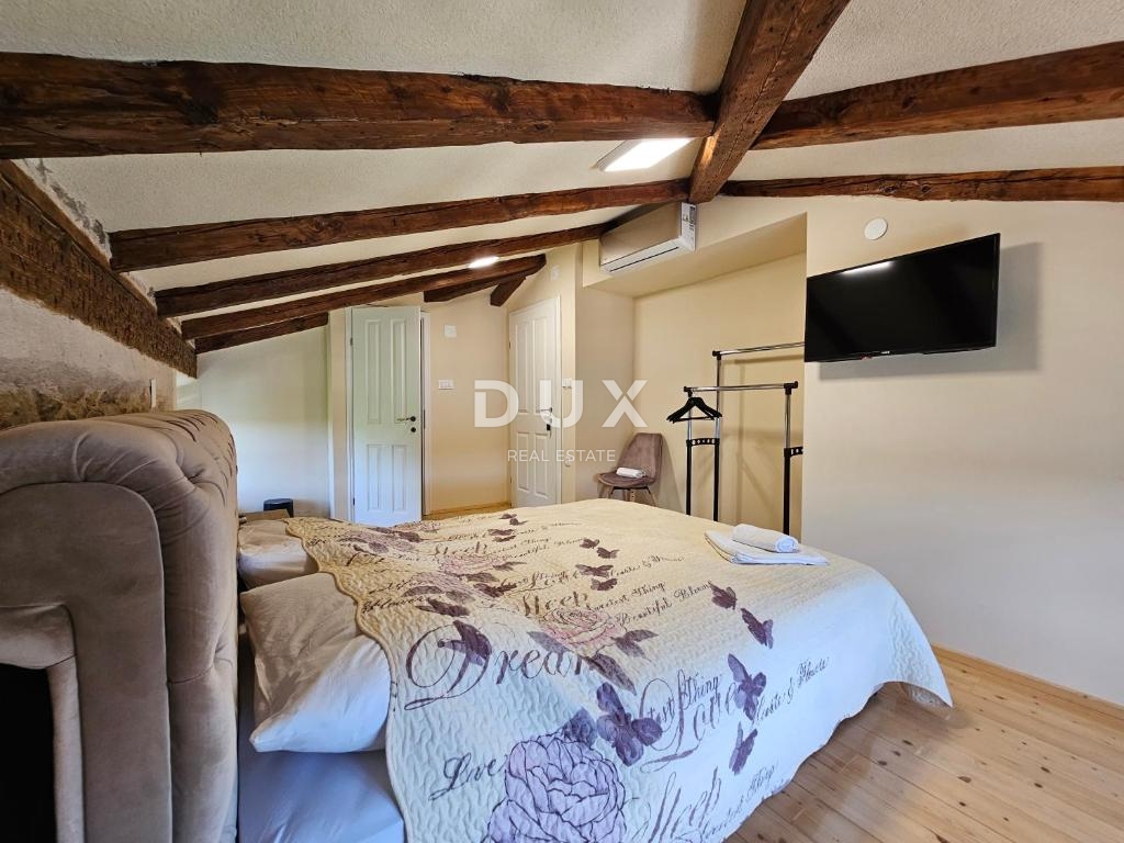 Casa Omišalj, 562m2