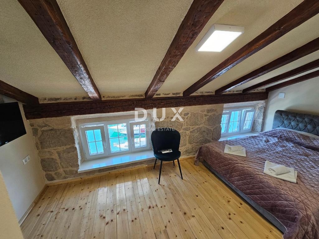 Casa Omišalj, 562m2