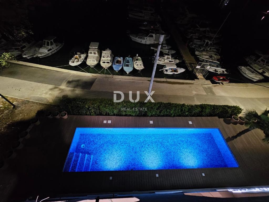 Casa Omišalj, 562m2